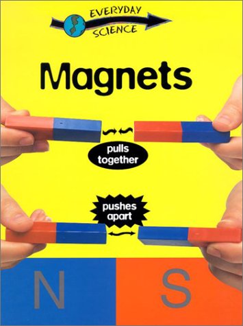 Cover of Magnets