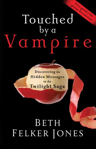 Touched by a Vampire by Beth Jones