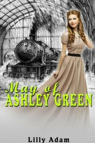 Cover of May of Ashley Green