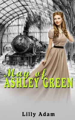 Book cover for May of Ashley Green