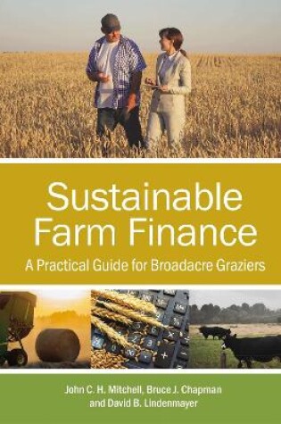 Cover of Sustainable Farm Finance