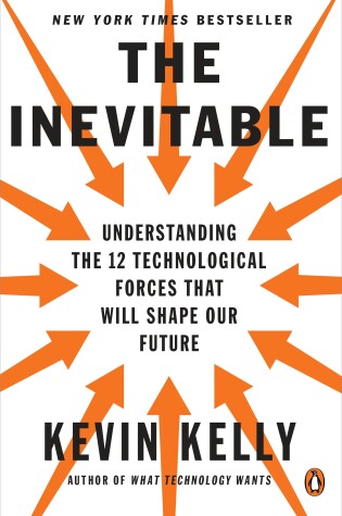 Cover of The Inevitable