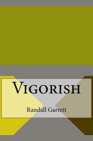Cover of Vigorish