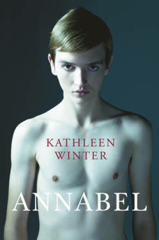 Cover of Annabel