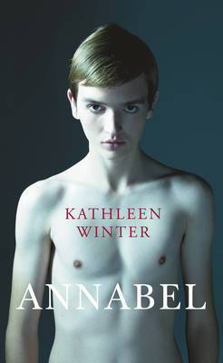 Cover of Annabel