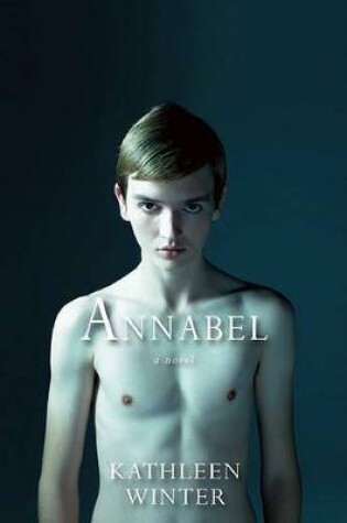 Cover of Annabel