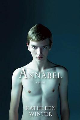 Book cover for Annabel