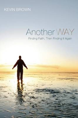 Book cover for Another Way