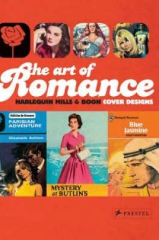 Cover of The Art of Romance