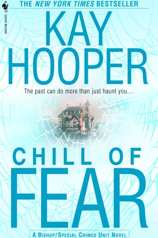 Cover of Chill of Fear