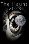 Book cover for The Haunt 2023