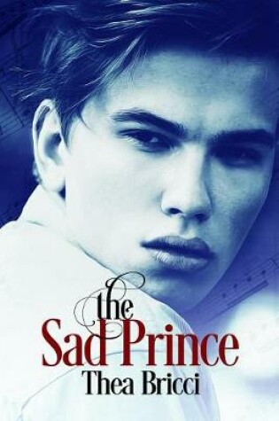 Cover of The Sad Prince