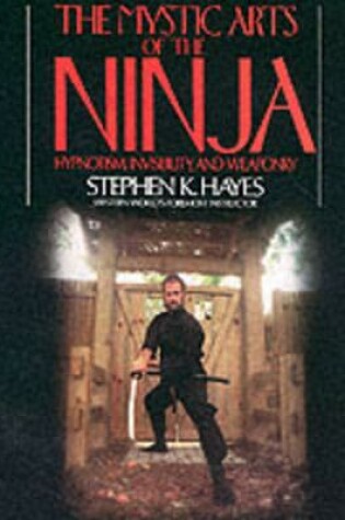 Cover of The Mystic Arts of the Ninja