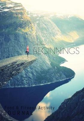Book cover for The New Beginnings