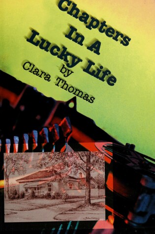 Cover of Chapters in a Lucky Life