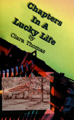 Book cover for Chapters in a Lucky Life