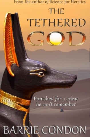 Cover of The Tethered God