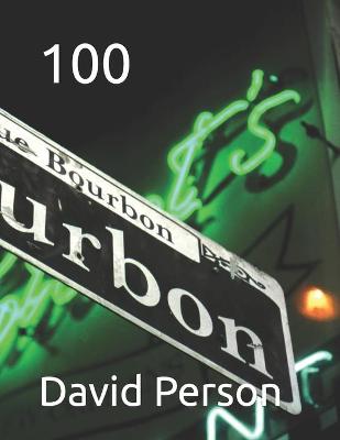 Book cover for 100