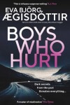 Book cover for Boys Who Hurt
