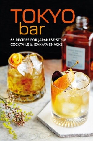 Cover of Tokyo Bar