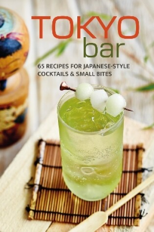 Cover of Tokyo Bar