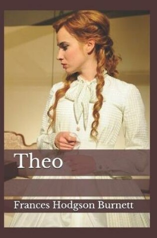 Cover of Theo