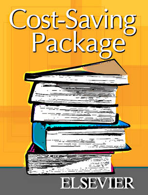 Book cover for Paramedic Practice Today (Revised Reprint) - 2-Volume Text and VPE Package