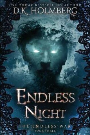 Cover of Endless Night