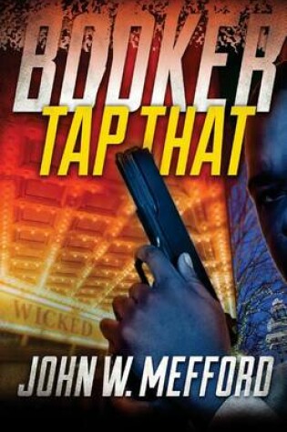 Cover of BOOKER - Tap That
