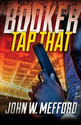 Book cover for BOOKER - Tap That
