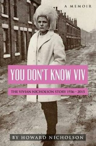 Cover of You Don't Know VIV