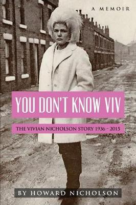 Cover of You Don't Know VIV