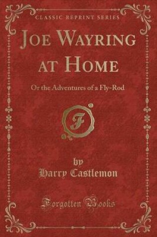 Cover of Joe Wayring at Home