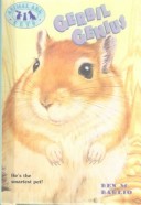 Book cover for Gerbil Genius