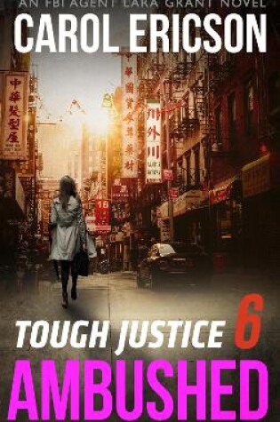 Cover of Tough Justice - Ambushed (Part 6 Of 8)