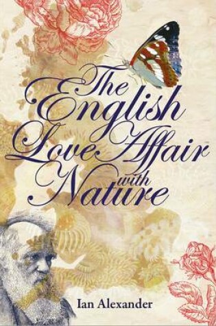 Cover of The English Love Affair with Nature