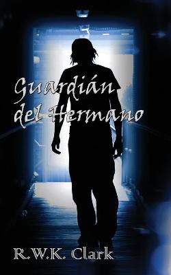 Book cover for Guardián del Hermano