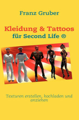 Cover of Kleidung & Tattoos