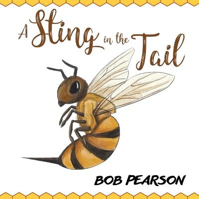 Book cover for A Sting in the Tail