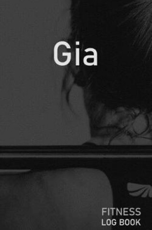 Cover of Gia