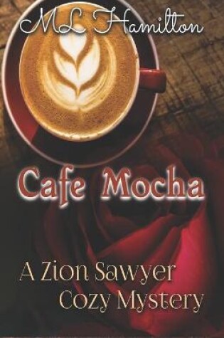 Cover of Cafe Mocha