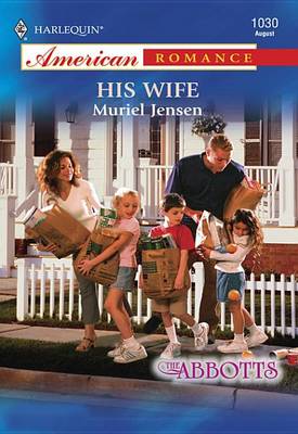 Cover of His Wife
