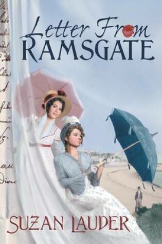 Cover of Letter from Ramsgate