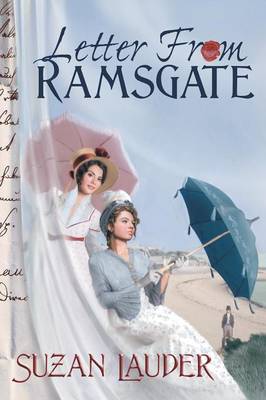 Book cover for Letter from Ramsgate