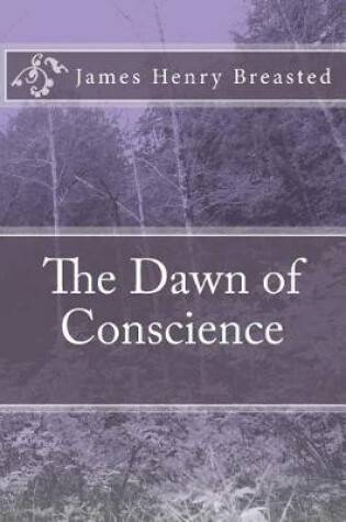 Cover of The Dawn of Conscience
