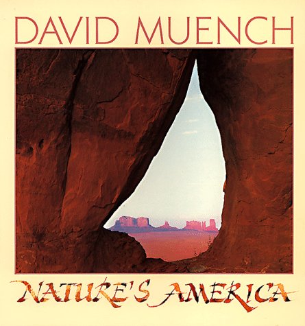 Book cover for Nature's America