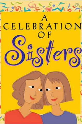 Cover of Celebration of Sisters