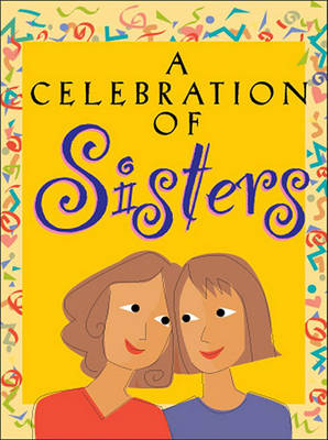 Book cover for Celebration of Sisters