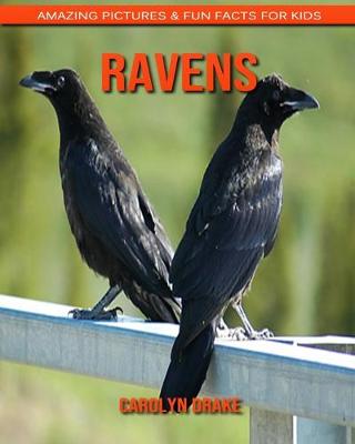 Book cover for Ravens