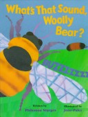 Book cover for What's That Sound, Woolly Bear?